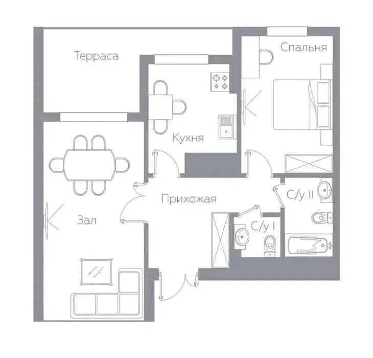 Срочно продам 3х комнатную квартиру в ЖК INFINITY