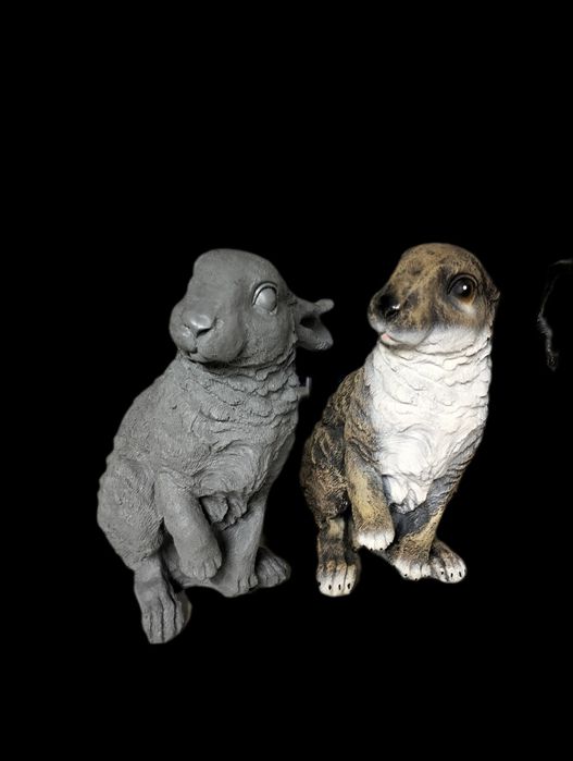 Фигура зайца, медведя, Громов, слона, можно на заказ