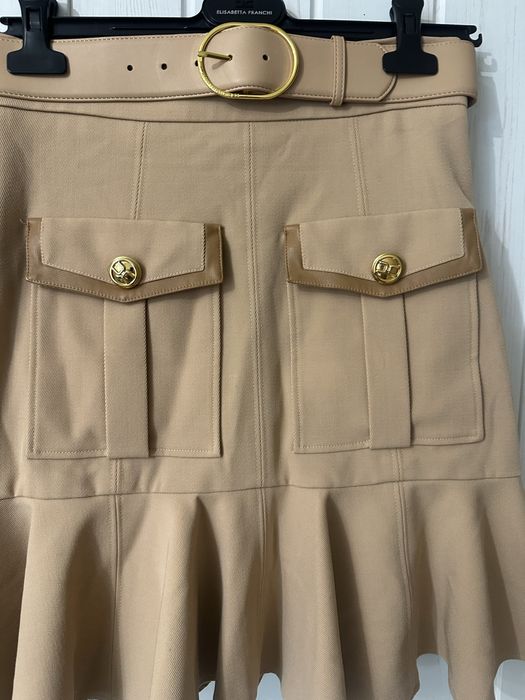 Поли elisabetta franchi