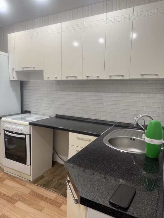 Продам кухонный гарнитур