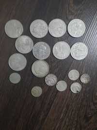 Монеты 50 тенге продам