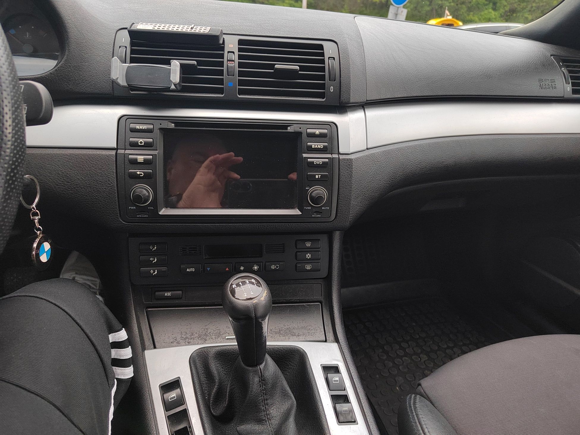BMW 318 118 коня 2001 преди фейс - 5.300 лв