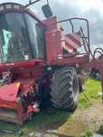 Piese  combine case ih