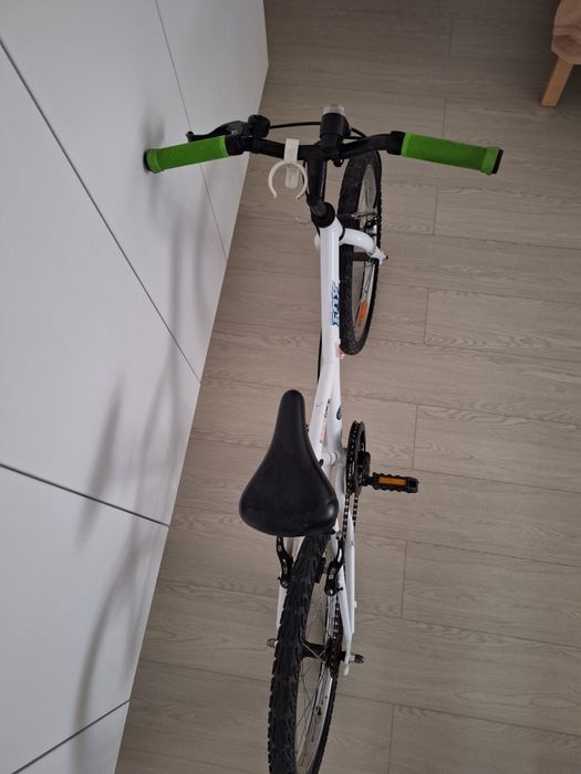 Bicicleta copii Decathlon