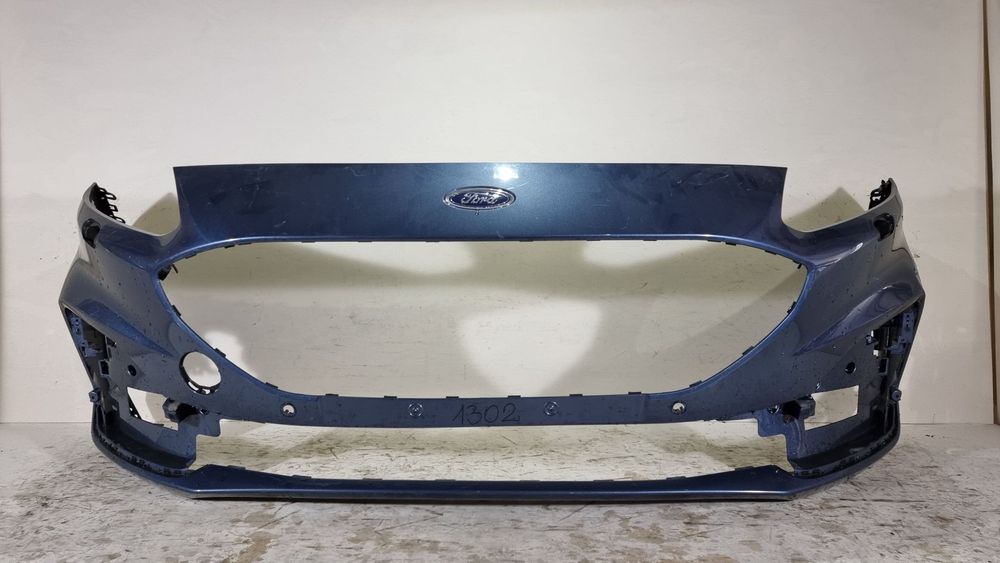 Bara fata Ford Kuga 3 ST-Line, 2020, 2021, 2022, 2023, cod de origine OE LV4B-17F003-S