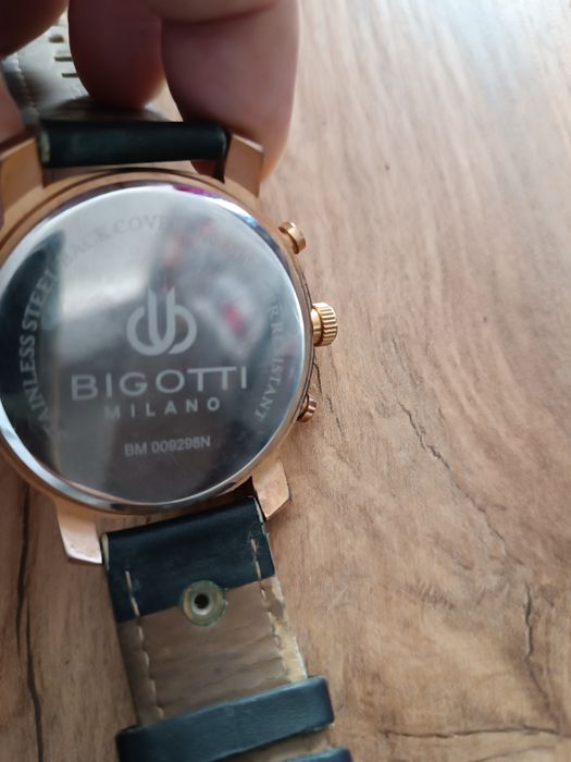 Ceas Bigotti Milano
