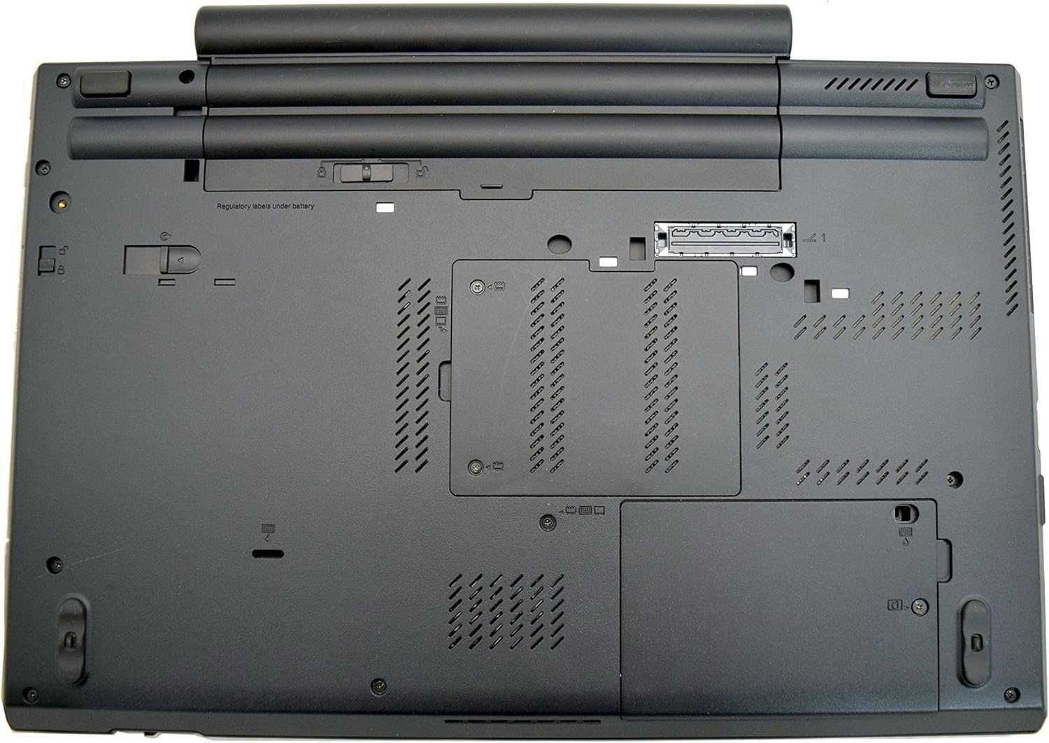 Лаптоп Lenovo ThinkPad W530 i7-3940XM K2000M 16GB 256GB SSD Full HD
