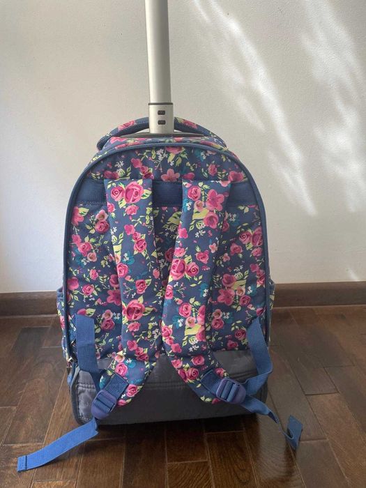 Troller scoala ST REET - nou