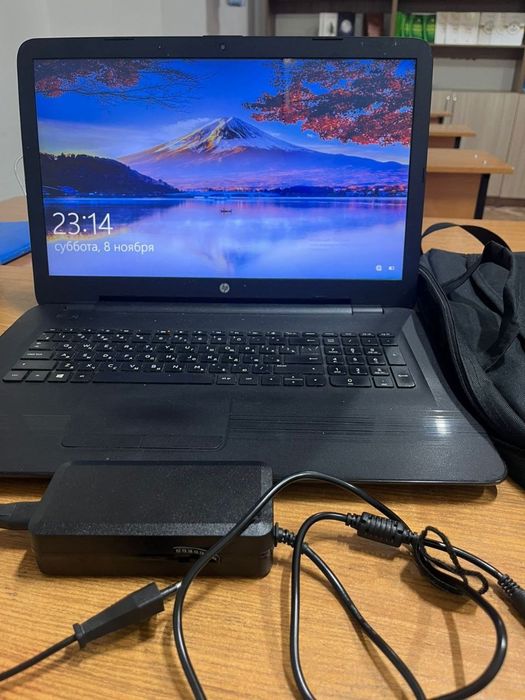 Ноутбук HP RN4V6HQ