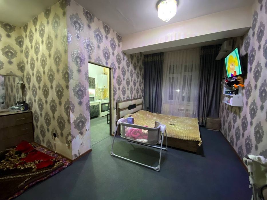 Сдаётся квартира Иззат кадышева базар