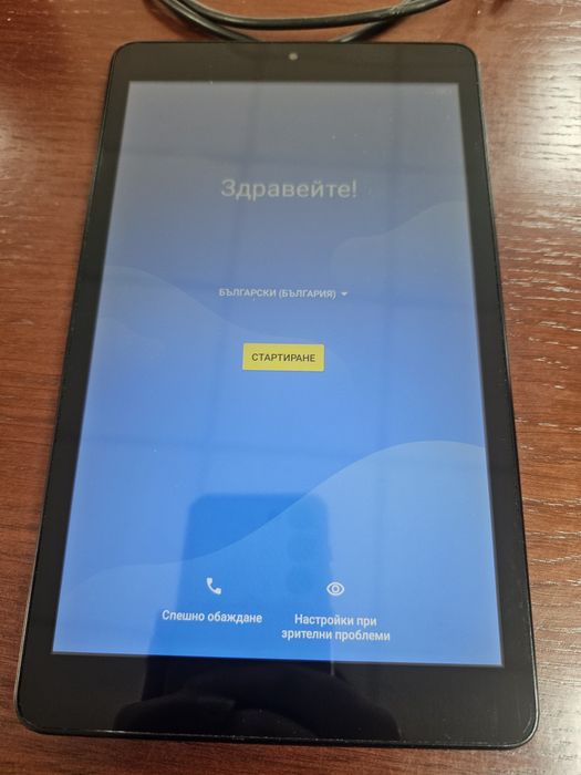 Таблет Alcatel 3T8 / 32GB