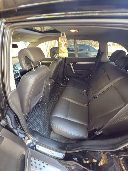 Captiva 4 S7 sotiladi