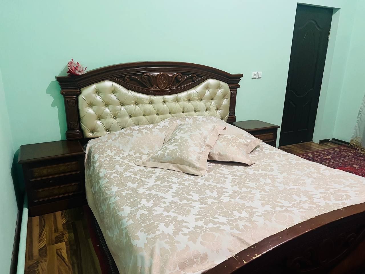 Файзли участка слтилади, 3.34 сотик