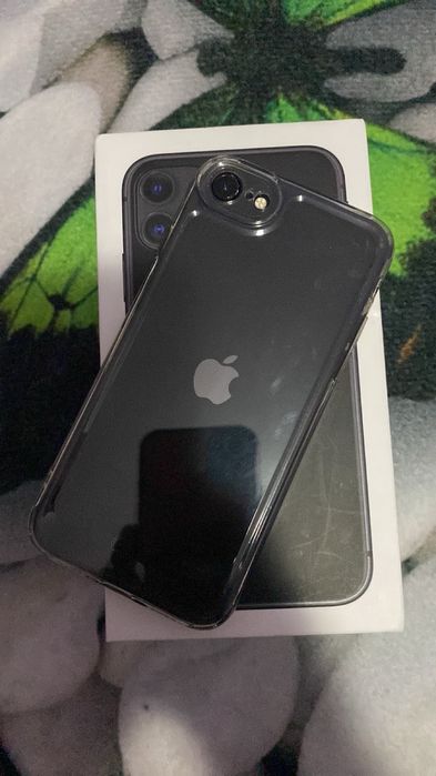 Iphone se gen2 2020 64gb