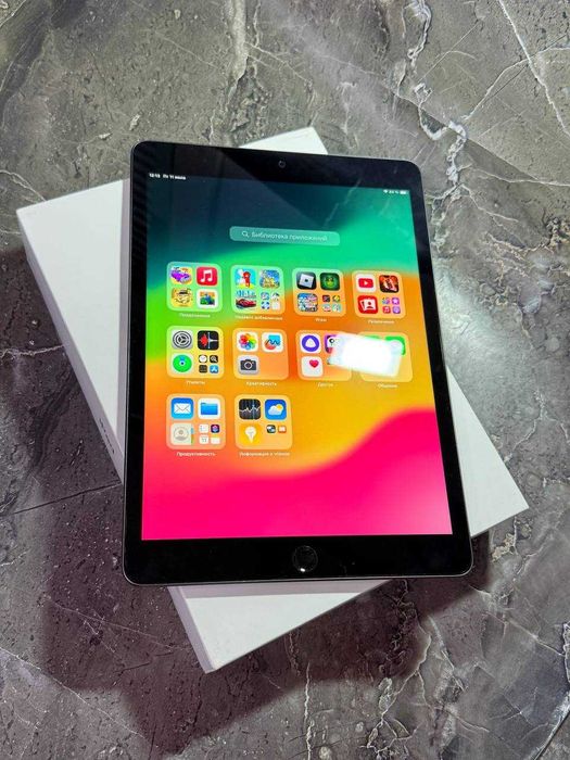 Apple Ipad 9 поколение Wi-Fi (Актобе 413) ЛОТ 665357