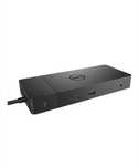 Docking station Dell WD19TB, Thunderbolt 3, Power delivery 180W