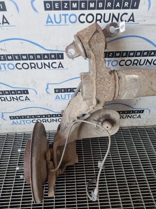 Punte spate Opel Mokka 1.6 B 2012 - 2016 SUV 4 Usi (1250) 4x2