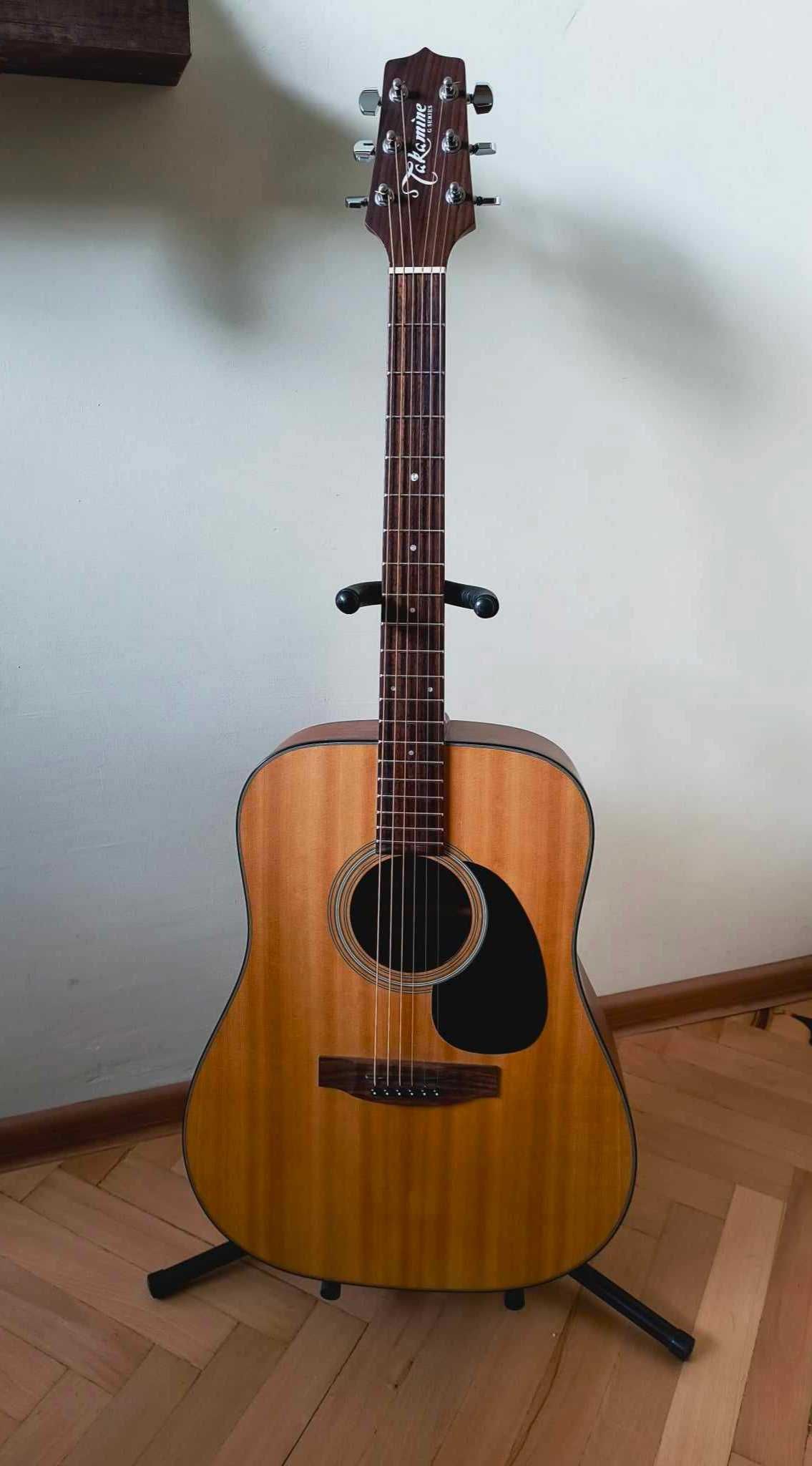 Takamine ел. акустична G series