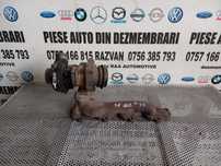 Turbo Turbina Mercedes Vito W639 2.2 Cdi Euro 4 - Dezmembrari Arad