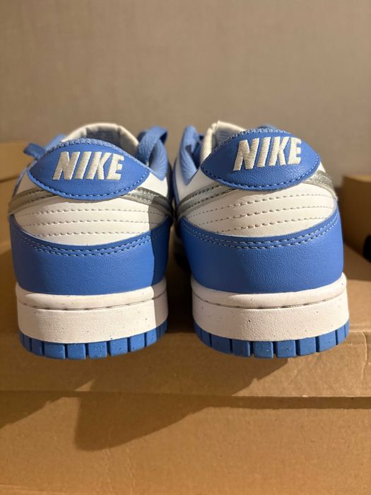 Nike Dunk Low - Номер 42