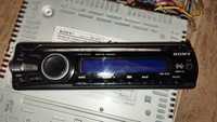 Cd player sony xplode cdx-gt25 45w