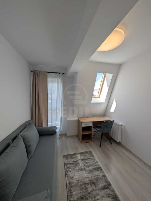 Apartament 3 camere la prima inchiriere