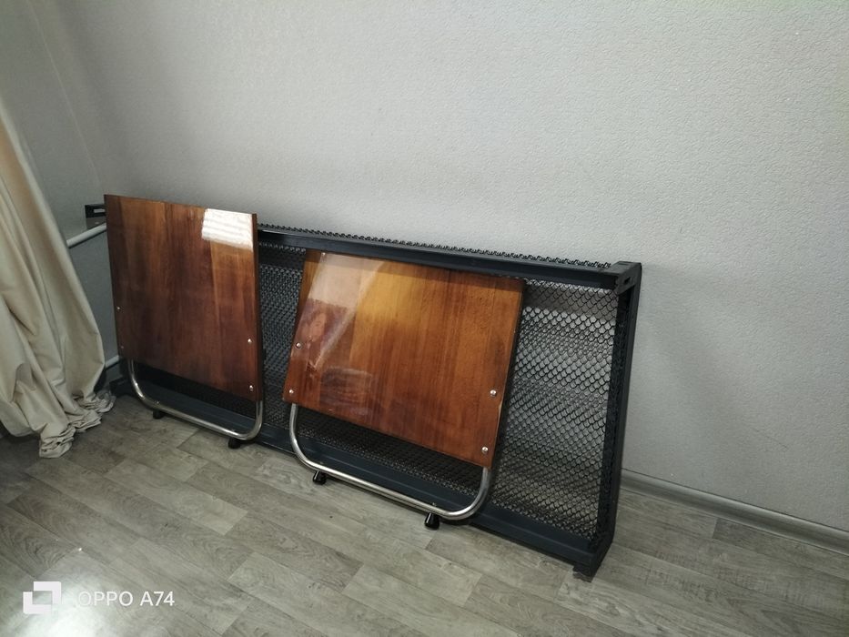 кровать металлическая , односпальная , в хорошем состоянии