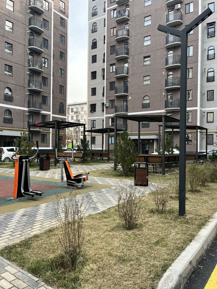 Golden Haus domi Metro Oldida ARZONGAA
