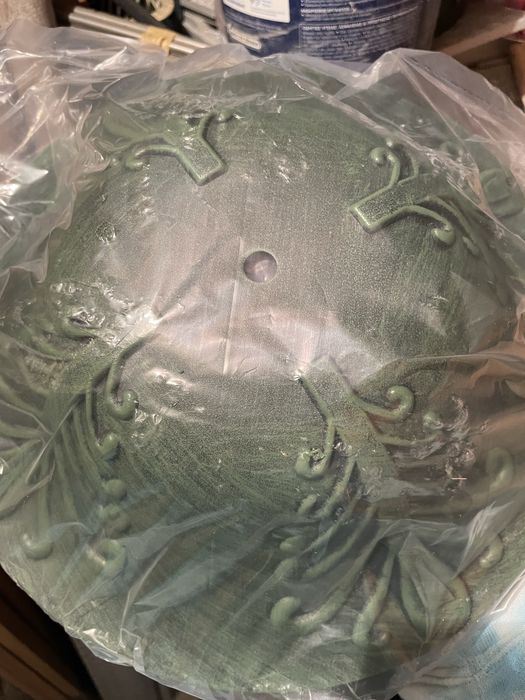 Външна лампа LED