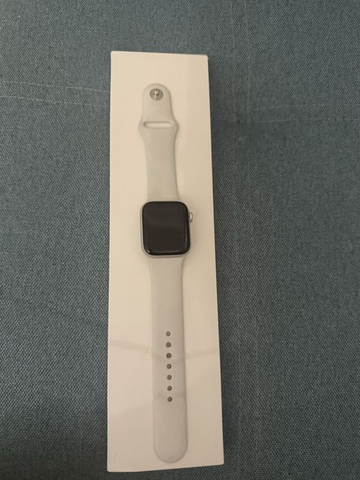 Эпл вотч se 100оригинал