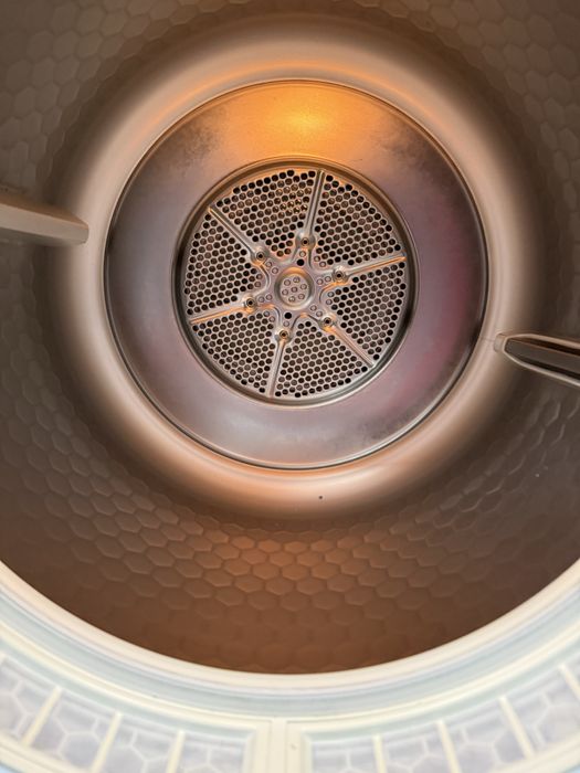 Сушилня MIELE  SoftTronic W 3365