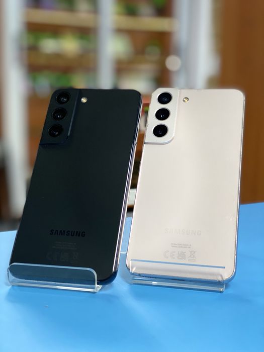 Samsung S22 128GB, Garantie 12 luni | Lensun