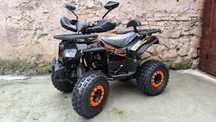 ATV 125 kxd Defender