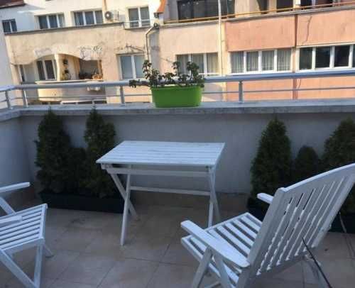 Дава се под наем Едностаен апартамент в София, Белите брези - 46 кв.м за 321.3 € - Снимка #9