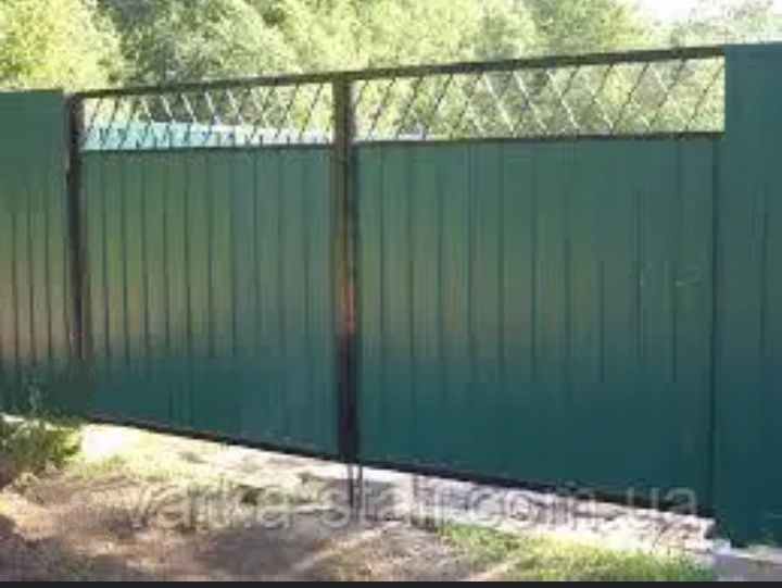 Услуги сварщика  24/7 нержавейки  и метала без праздников и выходных