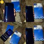 Vivo Y12s  хорошо работает