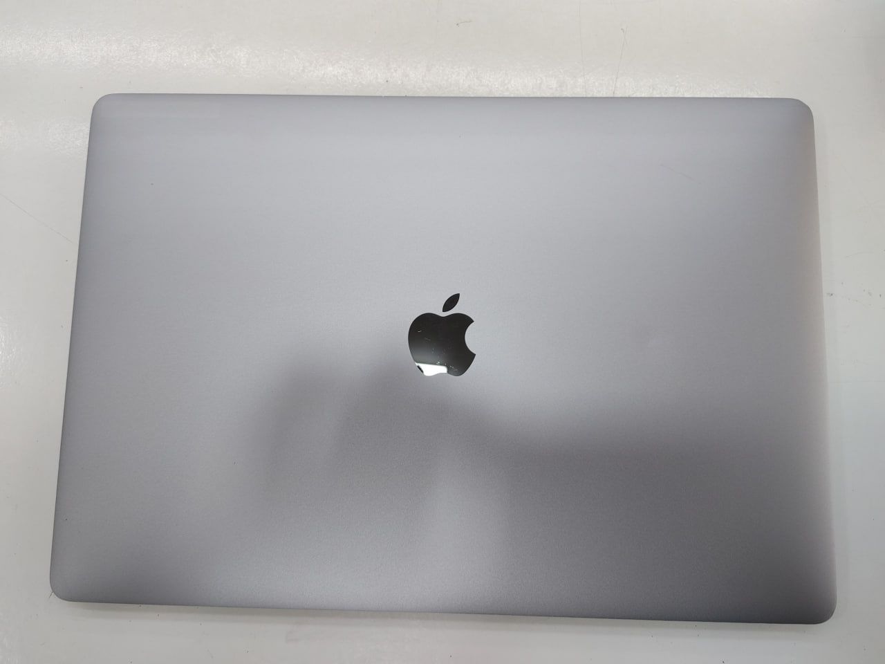 Macbook pro 2017 15