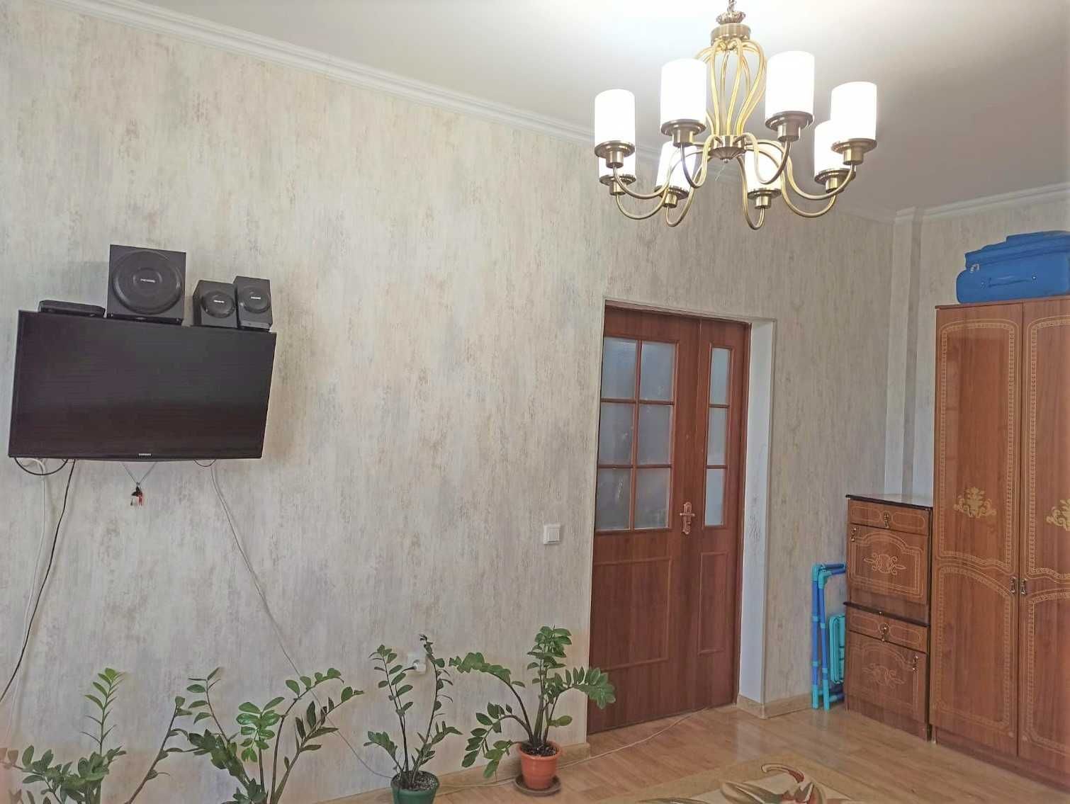 Продается 1-комнатная квартира в микрорайоне Астана