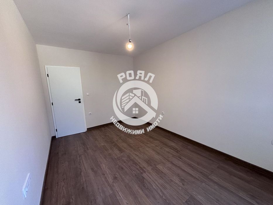 Продава се Двустаен апартамент в Пловдив, Христо Смирненски - 81 кв.м за 1467 €/кв.м - Снимка #8