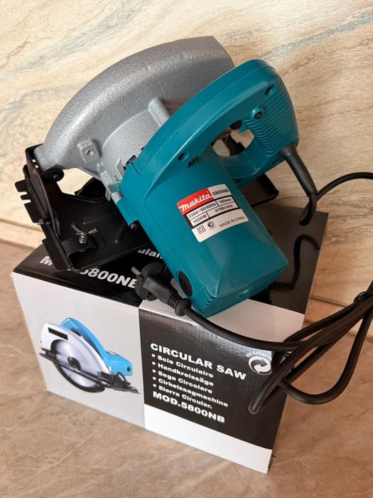 Продам шруповерт, пила, болгарка, гайкаверт