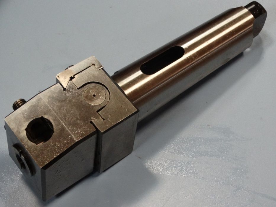 Разстъргваща  MK-5 с лапка