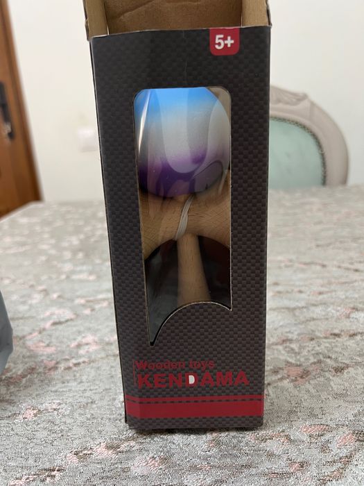 Kendama X cu ken Sweets perfectă