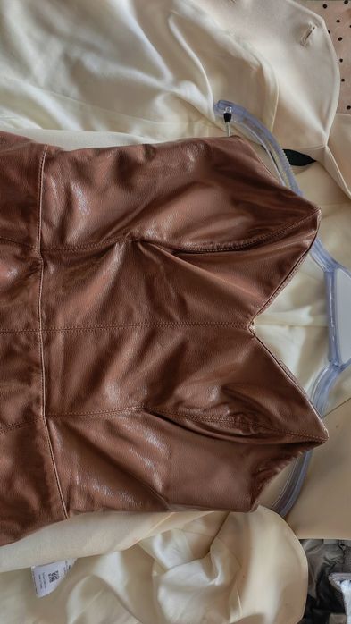 Уникална рокля Elisabetta Franchi