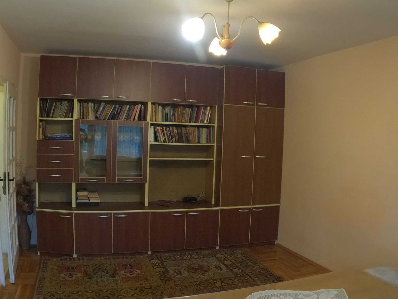 Дава се под наем Тристаен апартамент в Варна, Младост 2 - 62 кв.м за 450 € - Снимка #3
