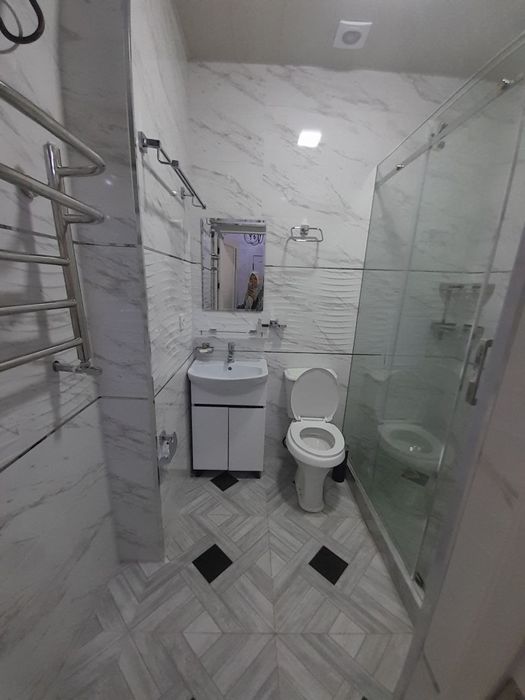 Аренда Настройка ЖКА Ситти Мал 3/6/9 750$