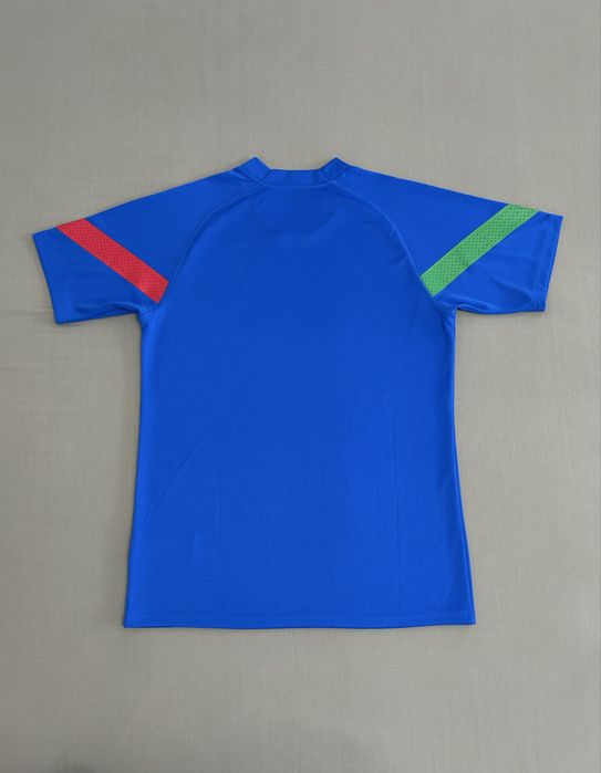 Оригинална мъжка тениска Puma Италия - Размер M