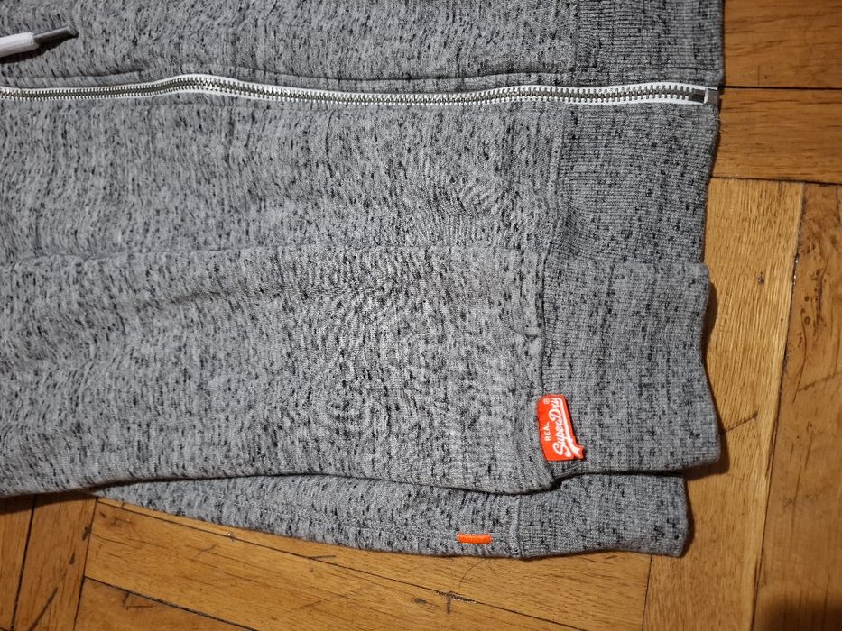 Мъжка блуза Superdry Large оригинална