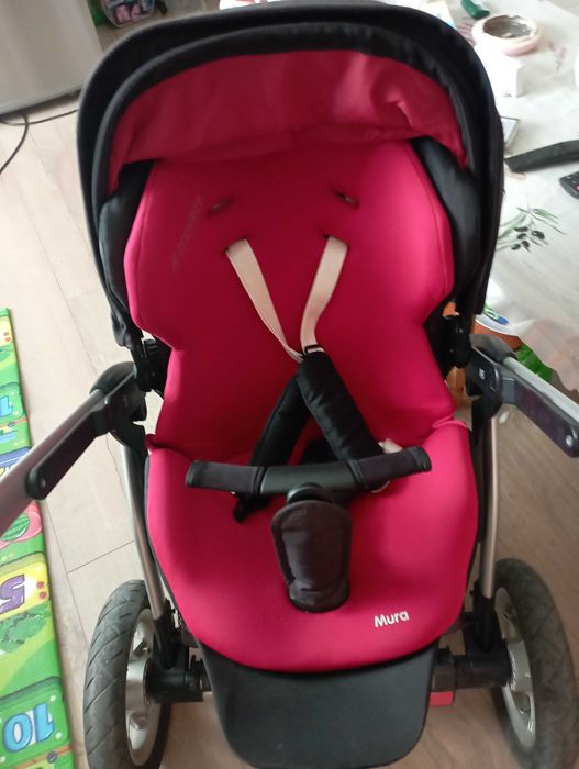 Количка Maksi kozi