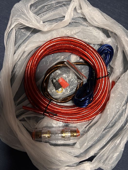 Amplificator Alpine MRV‑F407