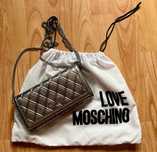 Geanta Love Moschino Originala